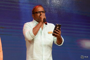 Jyo Achyutananda Movie Audio Launch